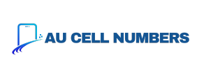 AU Cell Numbers