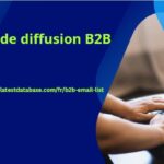 Liste de diffusion B2B