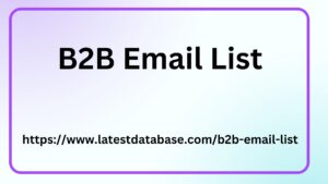 portugal business email list