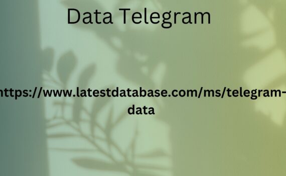 Data Telegram 2